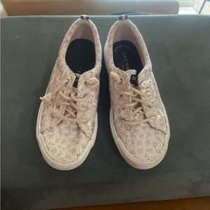 Sperry pier wave kids 3